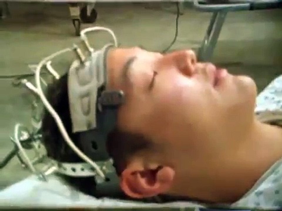 Camden College Sleep Study GR16 1971