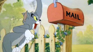 Tập 17 - Mouse Trouble – Tom & Jerry