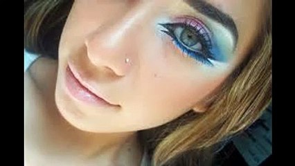 Best Eye Makeup For Hazel Eyes
