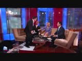 SNL- John McCain, Cindy McCain and Tina Fey Skit