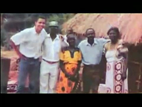 Video Proof Barack Obama was born in Kenya