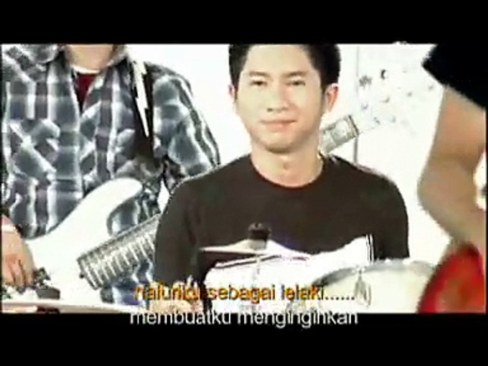 Samson's Naluri Lelaki~ Karaoke