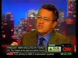 CNN Report by Randi Kaye On Rick Perry and the Todd Willingham Cover Up