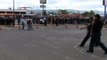 Francotiradores en Golpe de Estado Coup in Honduras Manuel Zelaya Presidente