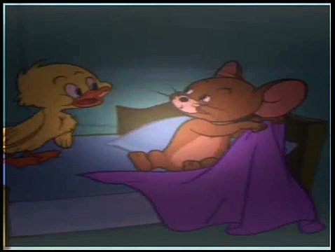 Tom and Jerry Ep 112 The Vanishing Duck | cartoon animation
