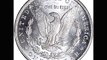 Carson City Mint GSA Morgan Silver Dollars