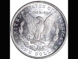 Carson City Mint GSA Morgan Silver Dollars