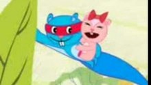 Happy Tree Friends - Helping Helps