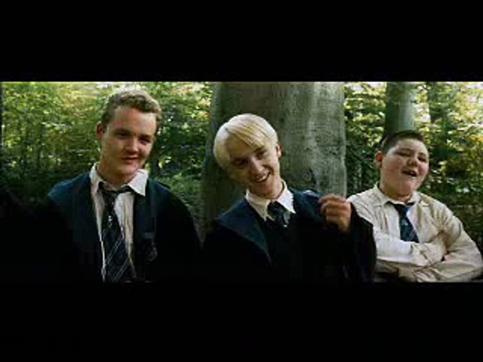 Hermione and Draco - Everytime