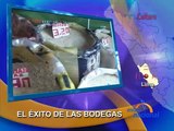 Las bodegas siguen siendo una oportunidad de negocio