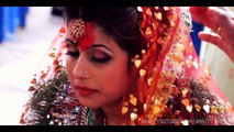 SURESH WEDS NEHA :: ARTISTIC VIDEO ::NEPALI  WEDDING::SONY A65
