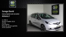 Annonce Occasion RENAULT GRAND SCENIC III DCI 130 ENERGY BOSE ECO² 7PL 2015 2015