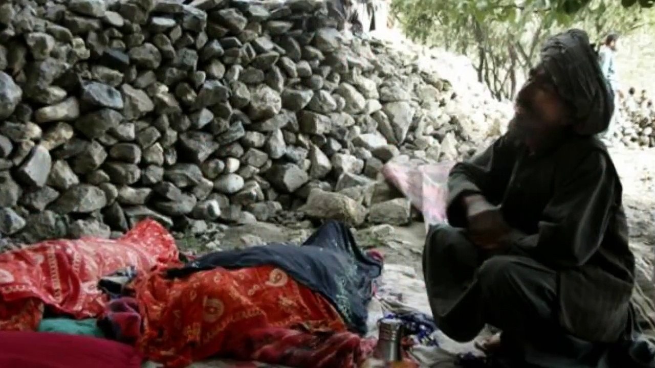 Afghanistan Earthquake: up to 100 Dead In Baghlan Province After Landslides