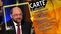 Bar de l'Europe - Martin Schulz