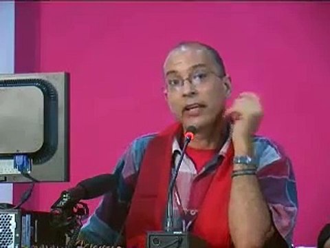 COP16 - Women & REDD - Raja Jarrah