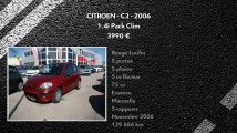 Annonce Occasion CITROEN C3 1.4i Pack Clim 2006