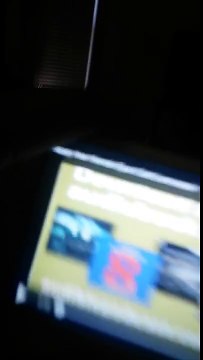 My dad reacts to happy tree friends.