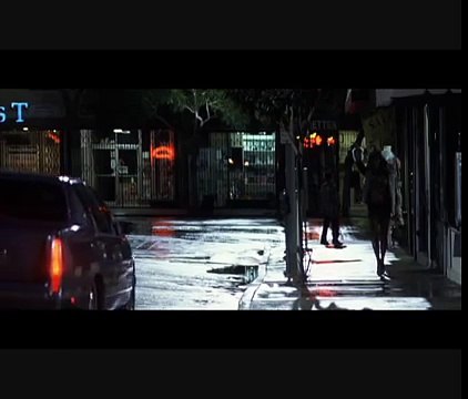 Hollywood Homicide - Lou Diamond Phillips