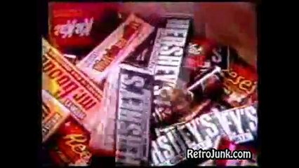 Best Classic Halloween Commercials (Extended Version)