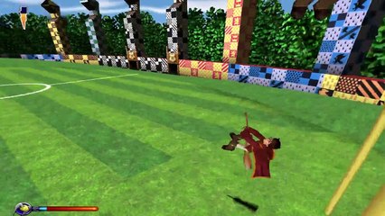 Harry Potter and the Philosopher's Stone #2