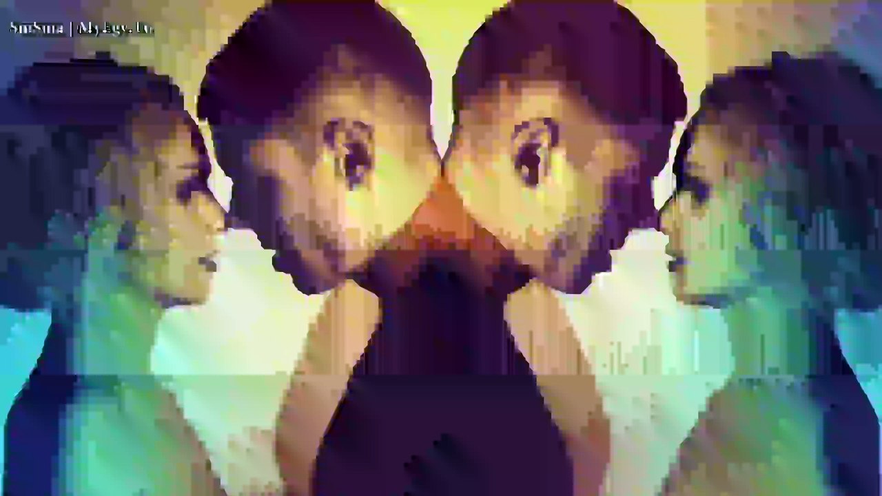 Sense8 2015 Trailer Arabic sub