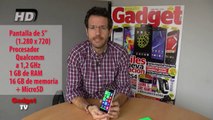 Nokia Lumia 830:  Review en español. Test de un completo smartphone Windows Phone