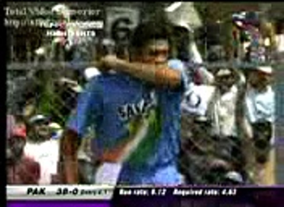 AFRIDI