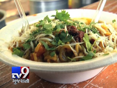 Ongoing Maggi crisis affects sales of other instant noodles brands - Tv9 Gujarati