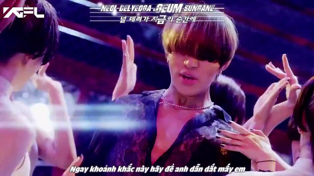 [KARA+VIETSUB] BANG BANG BANG - BIGBANG M/V