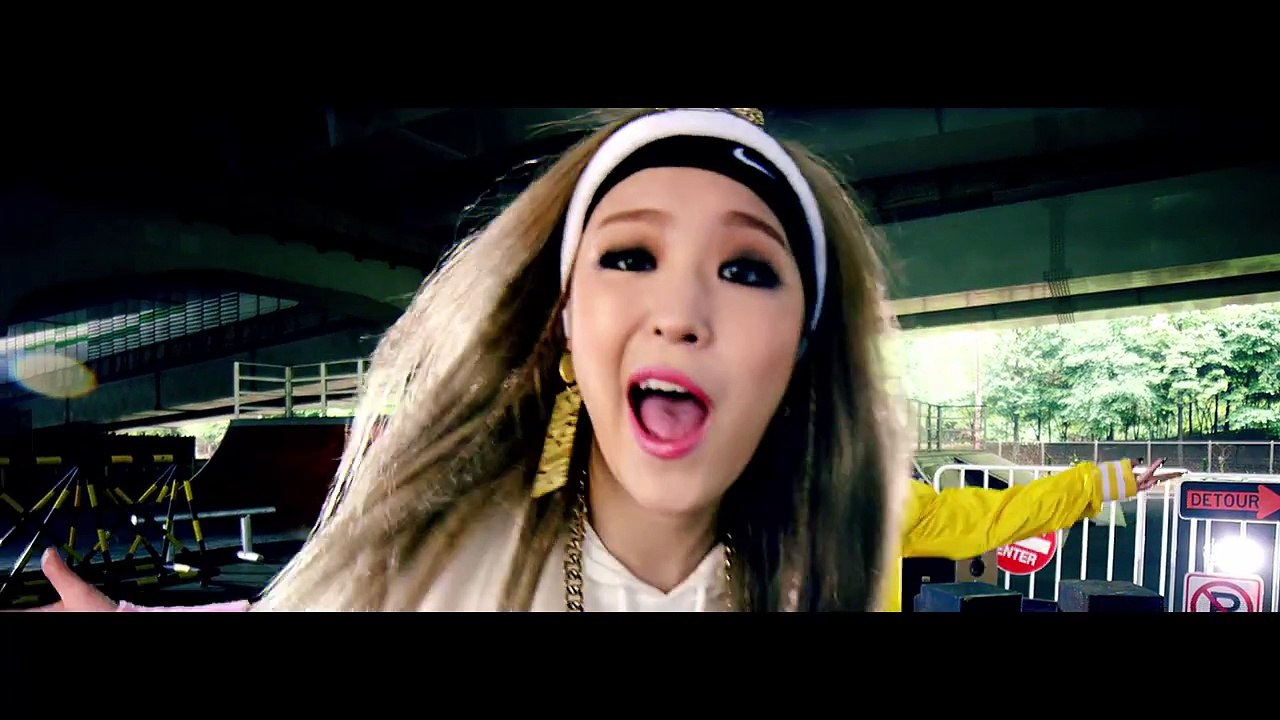 A. KOR BLACK - HOW WE DO - Mv