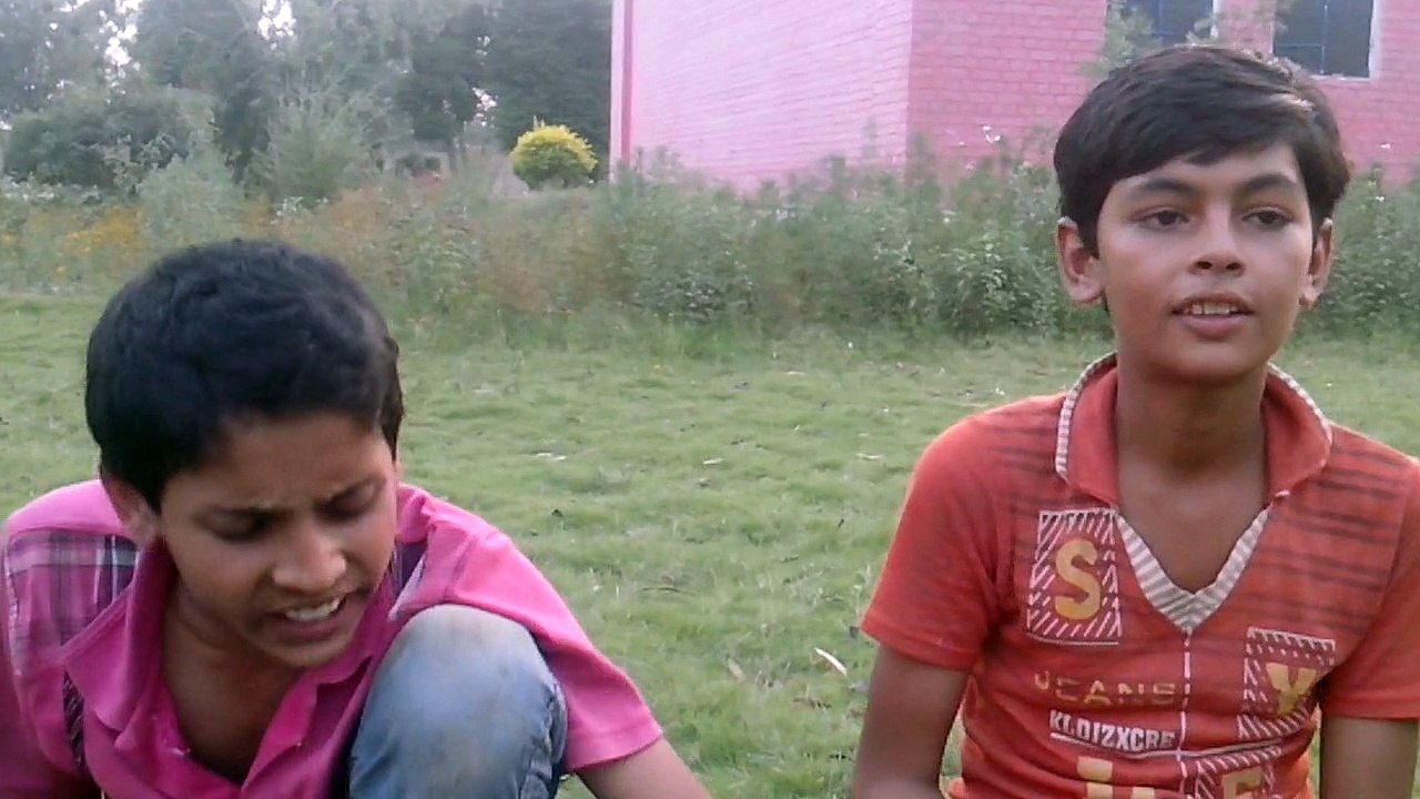 Mushaira Compitation