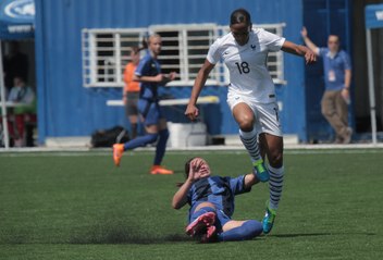 Retour sur France-Québec, dernier test avant le Mondial