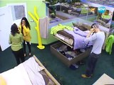 Big Brother All Stars Bulgaria - Stoyka makes grandiose scandal [2012, ENG SUBS]