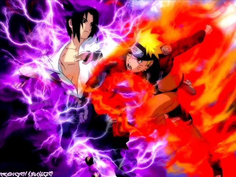 musica alegre do naruto