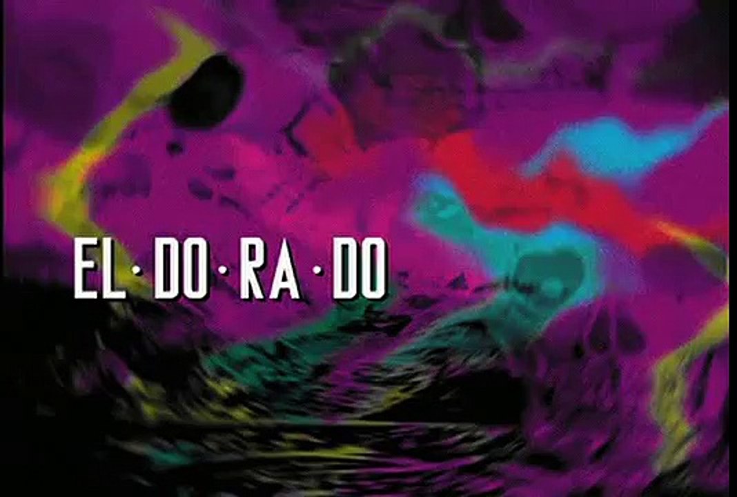 (LIVE) Seikima-II - EL･DO･RA･DO