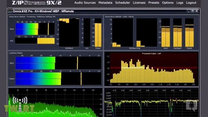 TWiRT Ep. 260 - War Stories with Dave Anderson