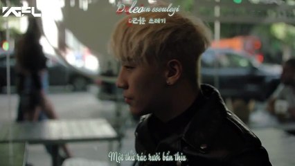 [KARA+VIETSUB] LOSER - BIGBANG M/V