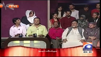 Watch Khabar Naak 4th June 2015 Online