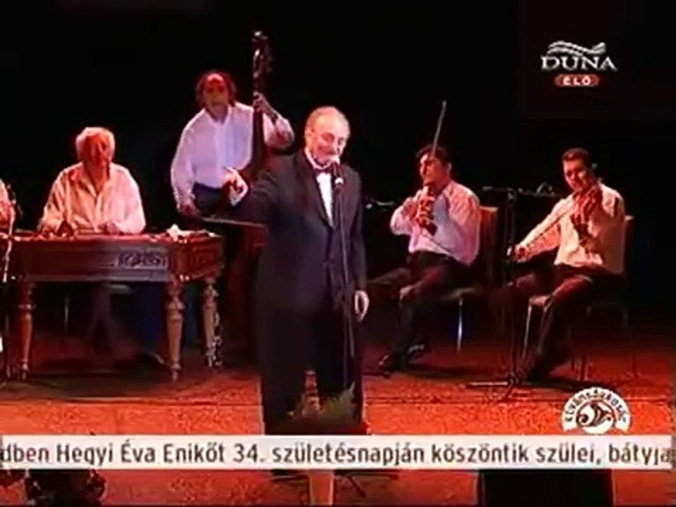 Bokor János: Nem vagyok én már az, aki voltam