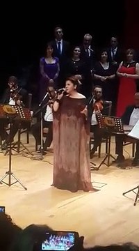 Çiğdem Gürdal ♫ İster Zengin Ol Sen İstersen Fakir