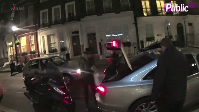 Vidéo : Ellie Goulding : bombardées après sa victoire aux Glamour Women of the Year Awards !