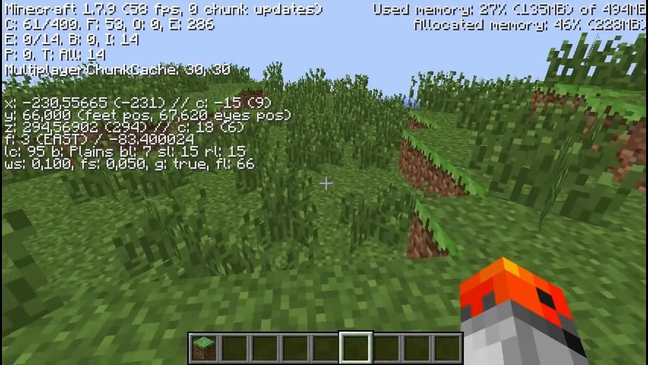 Minecraft - 10 More Secret Blocks