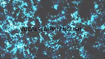《Vocaloid Gumi》☆ Crystalline English