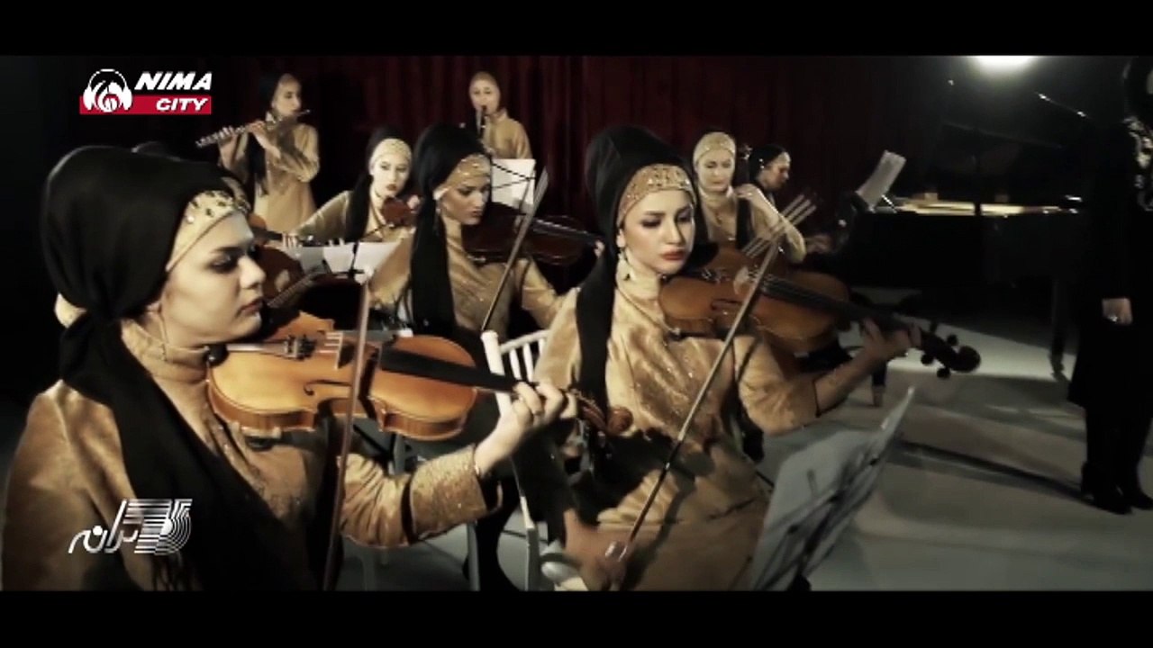 Malieh Karimi - Roya