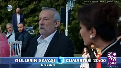 وادي الذئاب - الجزء التاسع - الحلقة 66 - القسم 3 - HQ -