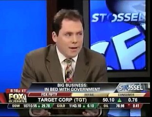 John Stossel - Jánabráchismus (2/6)