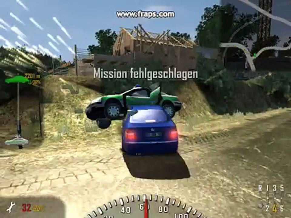 Alarm für Cobra 11 Crash Time crash comp 5