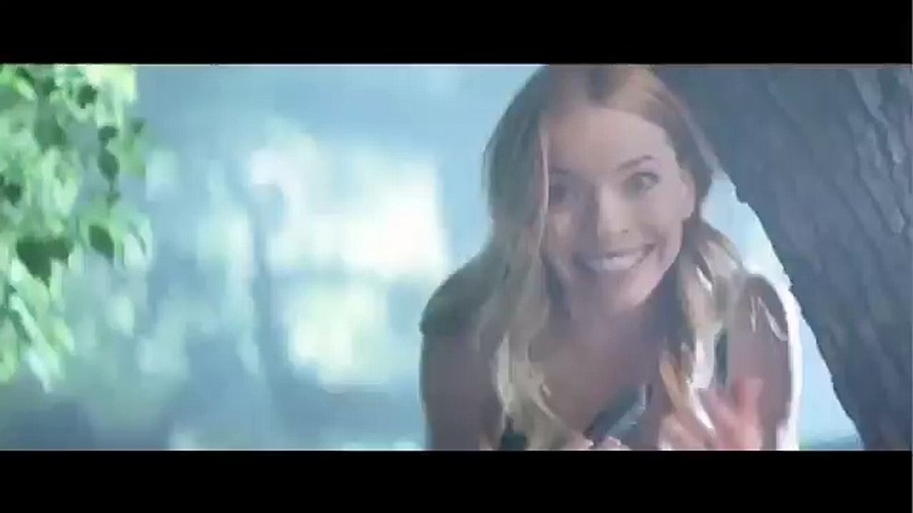 Virgin Mobile USA creepy TV commercials Tree & Closet