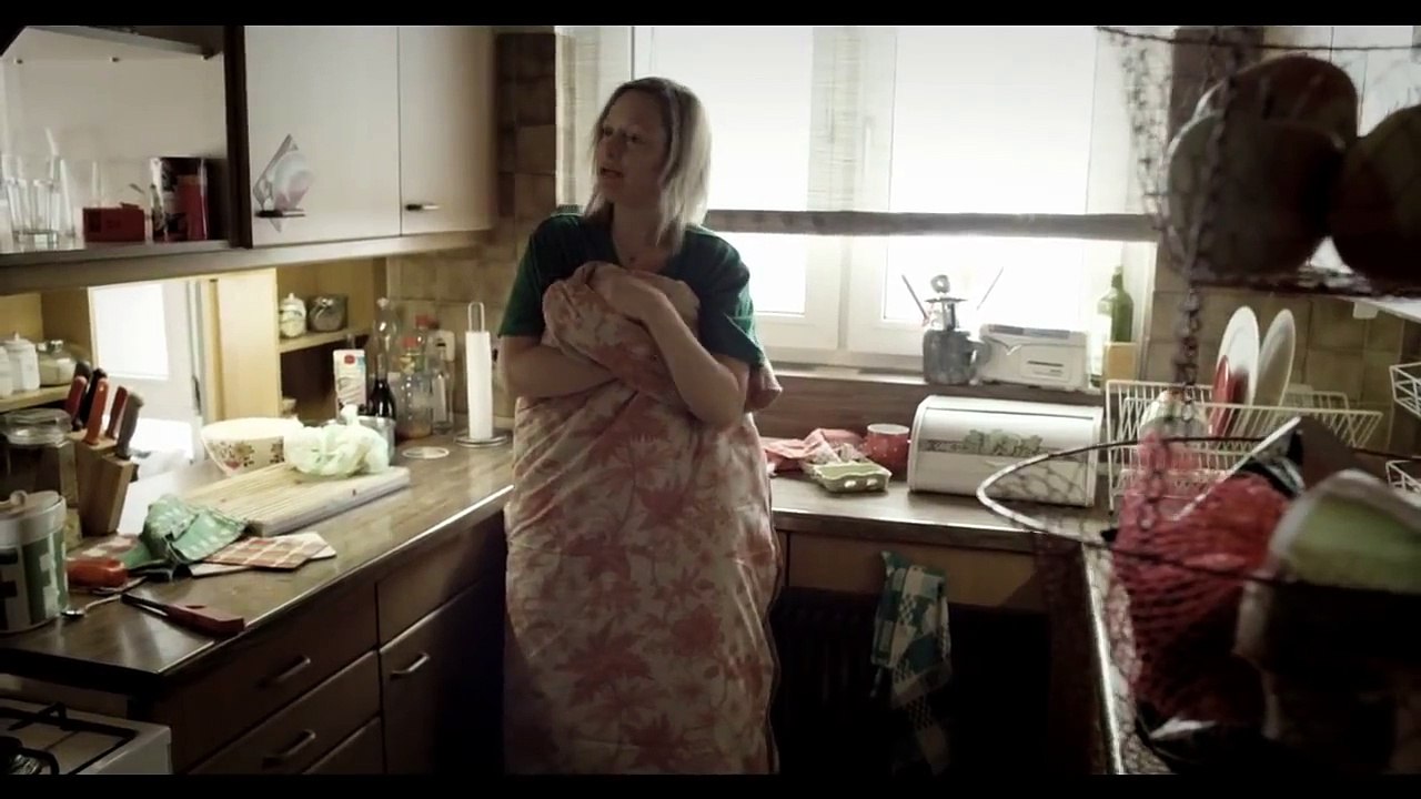 Wie Du küsst Trailer