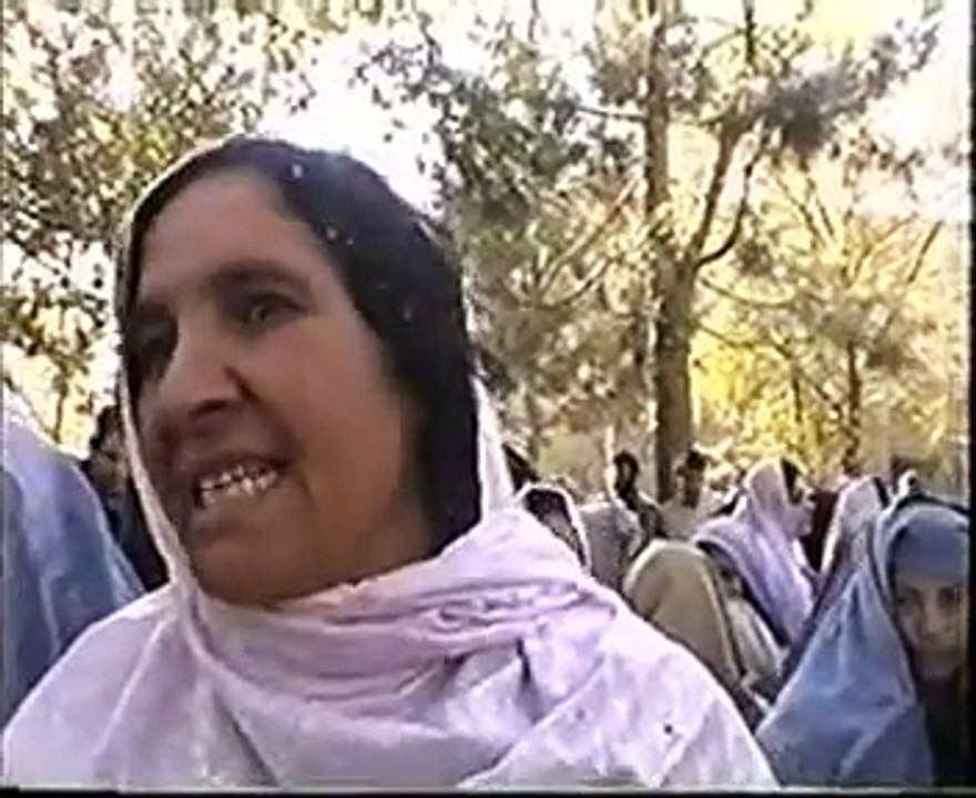 Jawedan.Com - Ahmad Shah Massoud - Love of People